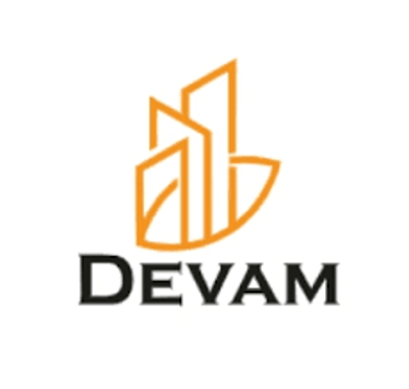 Devam Developer logo