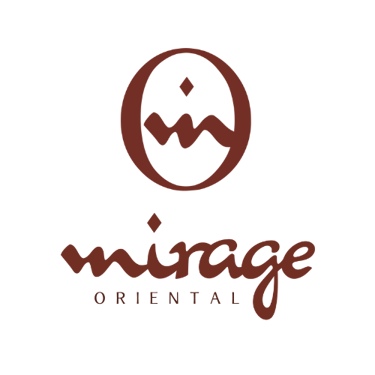 Mirage Oriental logo