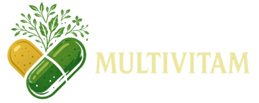 Multivitam logo