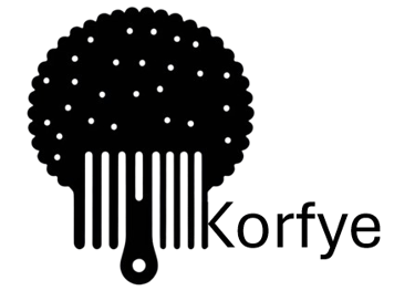 Korfye logo