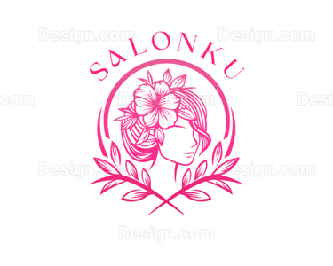 salonku logo