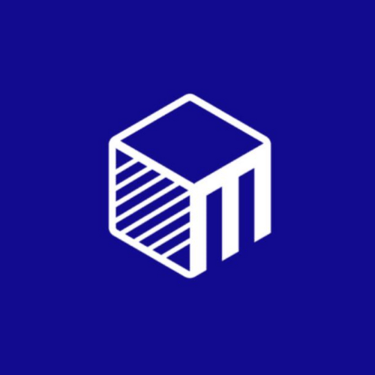 Métrica construcciones logo