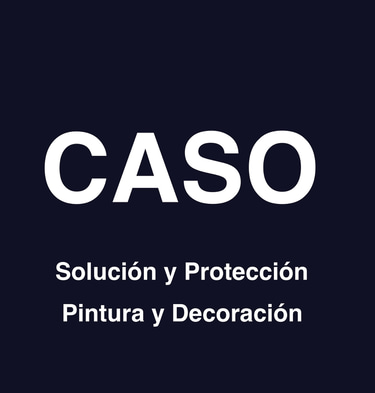 CASO-PINTORES PROFESIONALES CASTELLÓN logo