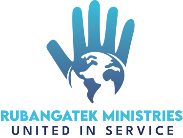 Rubangatek Ministries logo