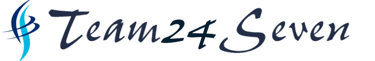 Team24Seven logo