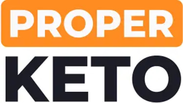 Proper Keto logo