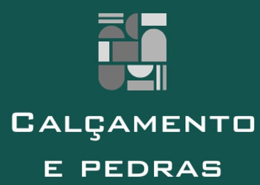 Calçamento e Pedras Nova Lima logo