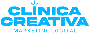 Clínica Creativa logo