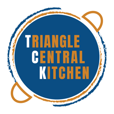 Triangle Central Kitchen logo