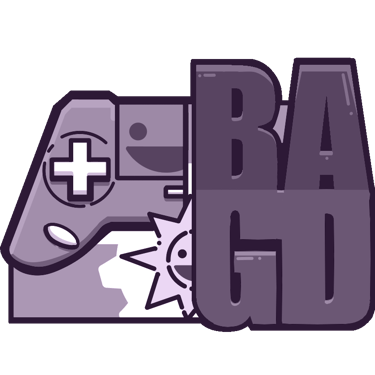 Buenos Aires Gamedevs logo