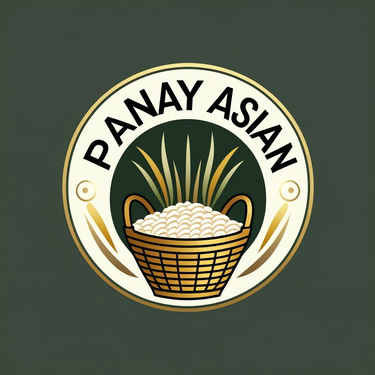Panay Asian logo