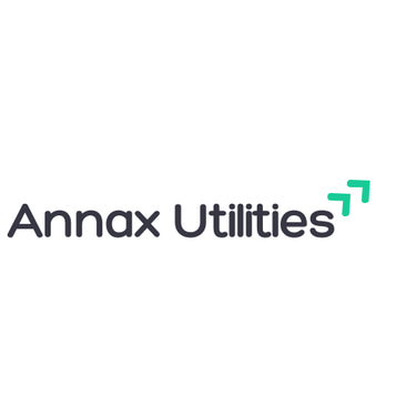Annax Utilities logo