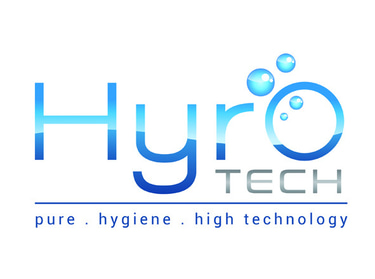 hyrotech logo