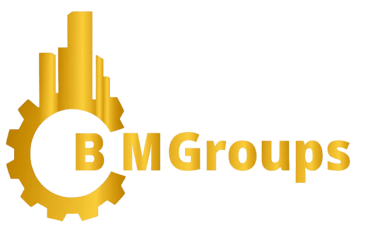 BM Groups logo