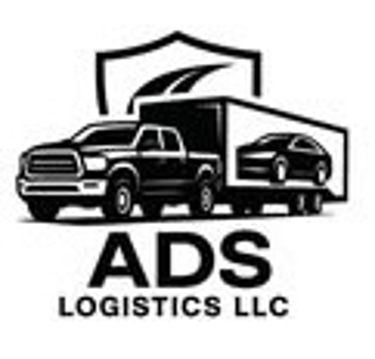 ADS Logistics LLC logo