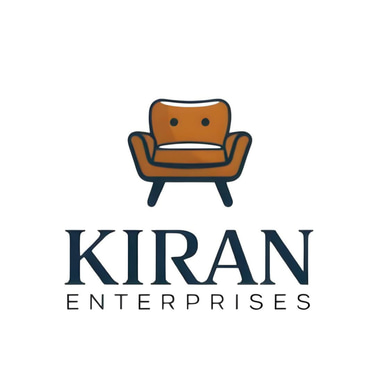 Kiran Furniture logo
