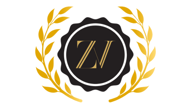 ZV Notary logo