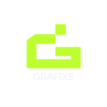 Grafixe logo