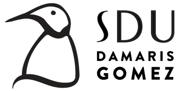 SDU  Brand logo