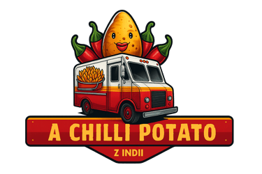 A Chilli Potato logo