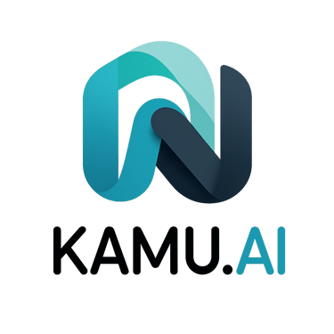 KAMU AI logo