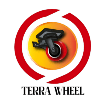TERRA WHEEL logo