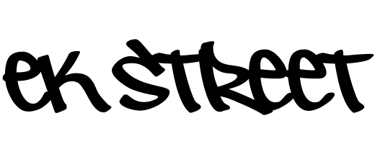 Ek Street logo