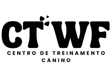 Centro de Adestramento WF logo
