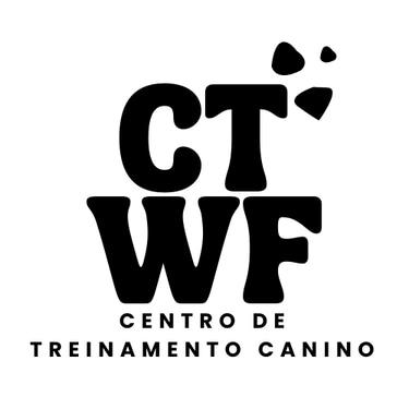 Centro de Adestramento WF logo