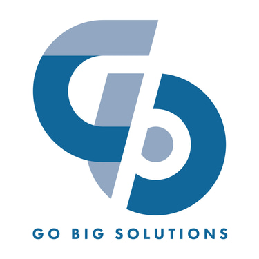 Go BiG Solutions logo