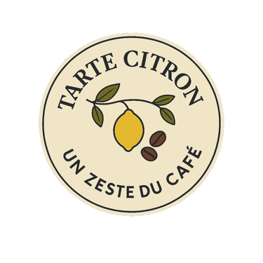 Tarte Citron logo