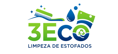 Limpeza de Estofados 3 Eco logo