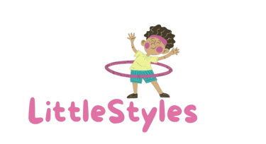 LittleStyles logo