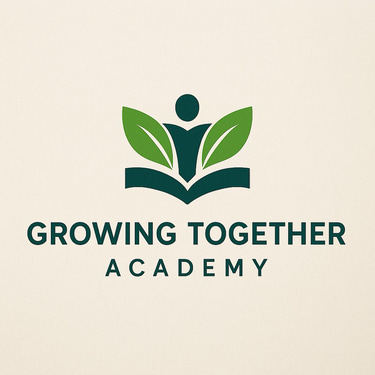 Growing Together logo