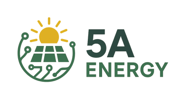 5A Energy S.r.l logo