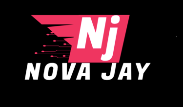 Nova jay logo
