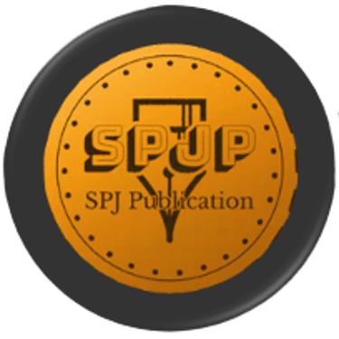 SPJP PROCEEDINGS logo