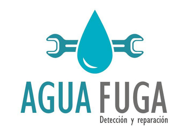 Aguafuga logo