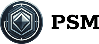 Precision Source Mnagement logo