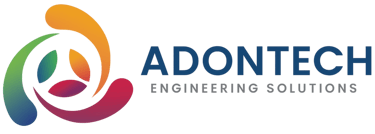 Adon Tech Engineering Solutions logo