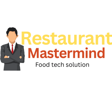 Restaurant Mastermind logo