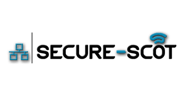 SecureScot logo