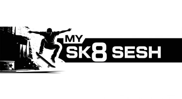 #MySK8Sesh logo