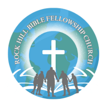 Rock Hill Bible Fellowship Church logo