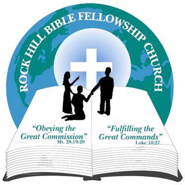 Rock Hill Bible Fellowship Church logo