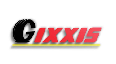gixxis logo