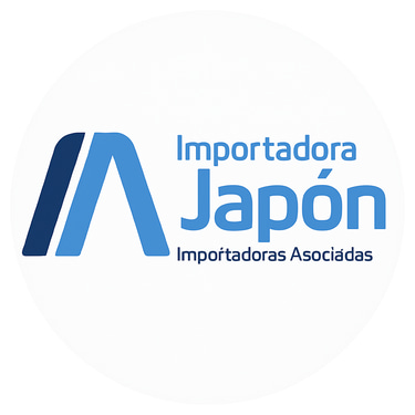 Importadora de repuestos logo