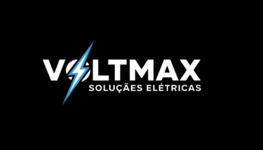 VoltMax Soluções Elétricas logo