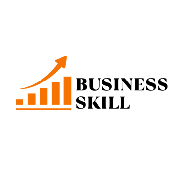 Business Skill logo