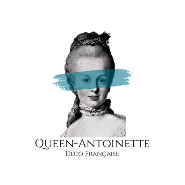 Queen Antoinette logo